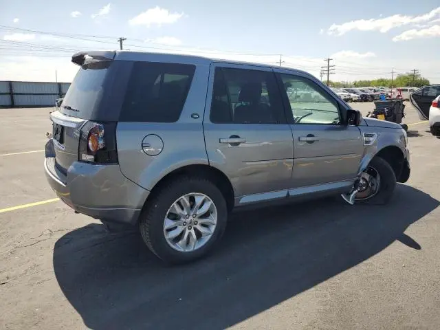 2014 LAND ROVER LR2 HSE  