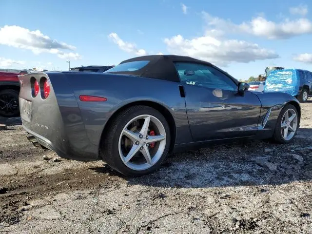 2013 CHEVROLET CORVETTE