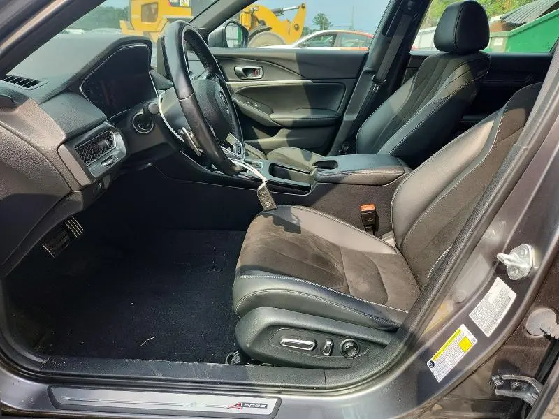2023 ACURA INTEGRA A-SPEC TECH  