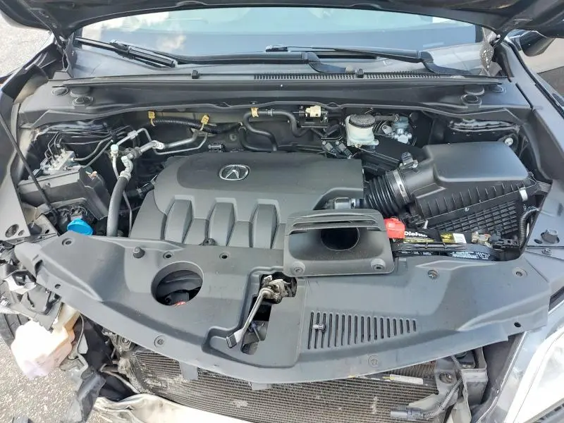 2013 ACURA RDX   