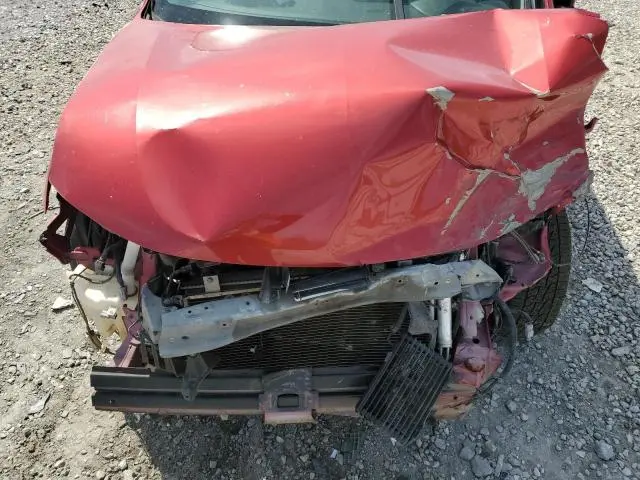 2016 MITSUBISHI OUTLANDER SE  