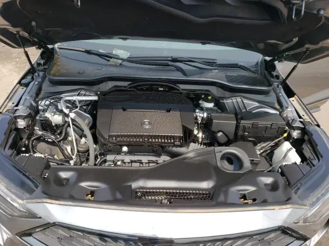 2022 ACURA MDX A-SPEC  