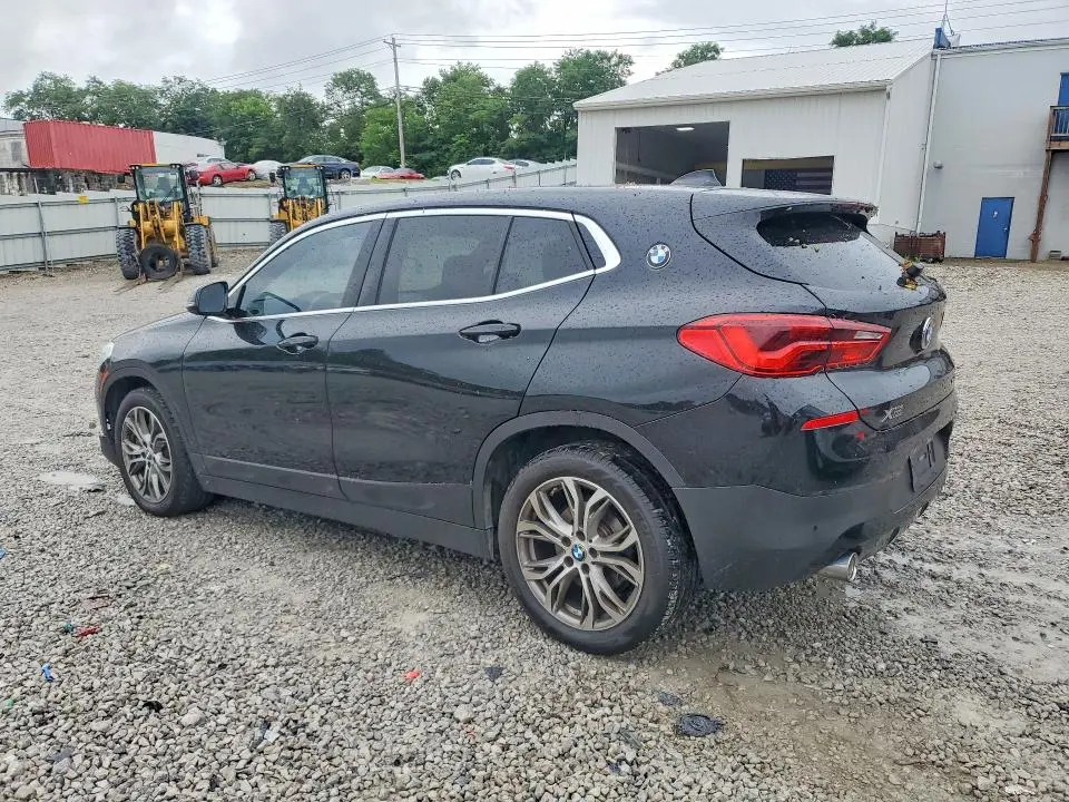 2020 BMW X2 XDRIVE28I  