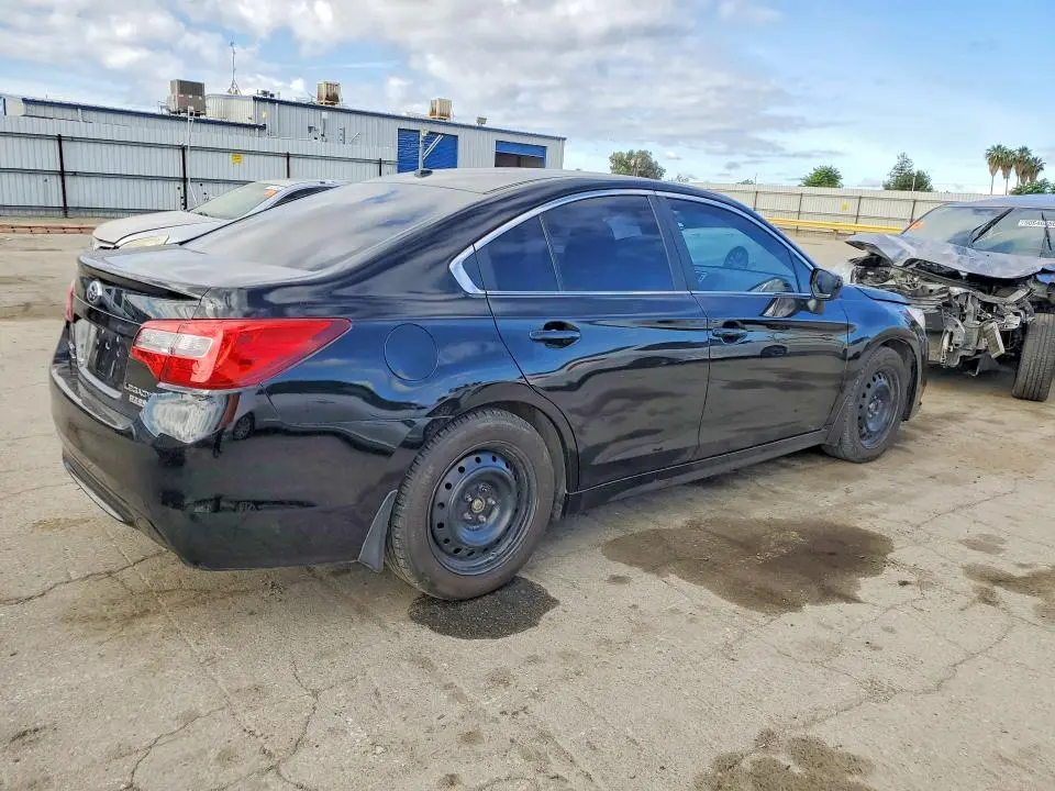 2015 SUBARU LEGACY 2.5I PREMIUM  