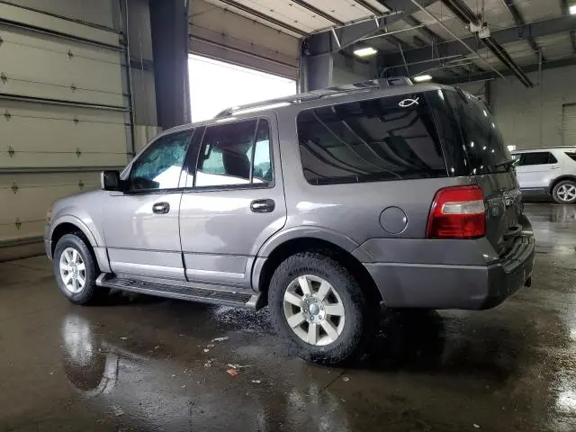 2010 FORD EXPEDITION LIMITED  