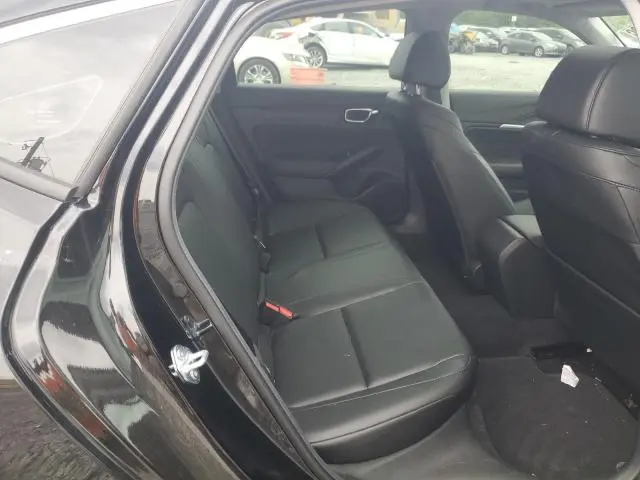 2025 ACURA INTEGRA   