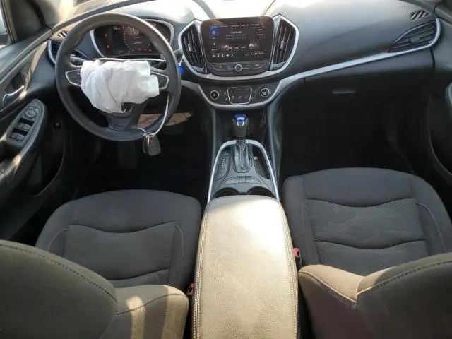 2019 CHEVROLET VOLT LT  
