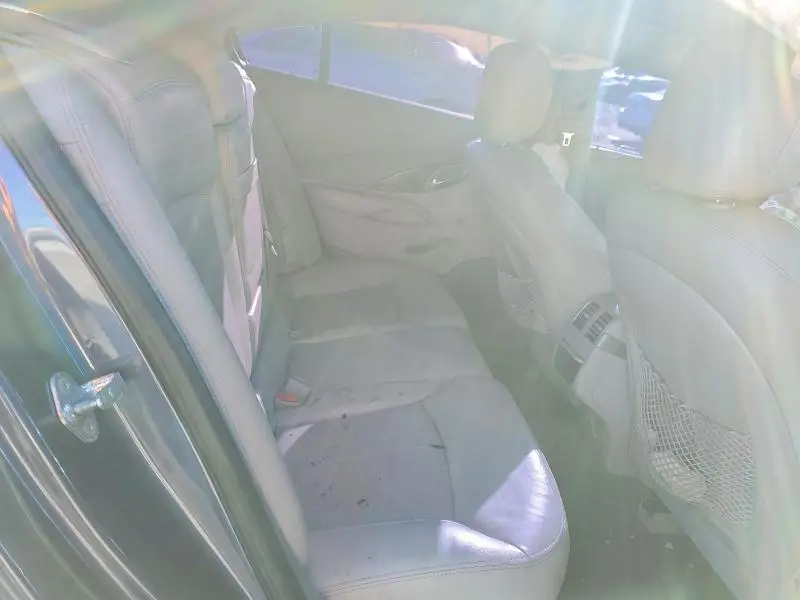 2013 BUICK LACROSSE PREMIUM  