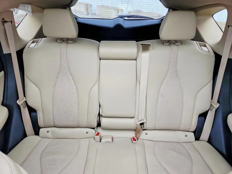 2019 ACURA RDX TECHNOLOGY  