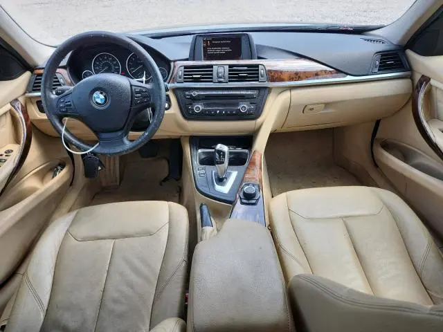 2013 BMW 328 I  