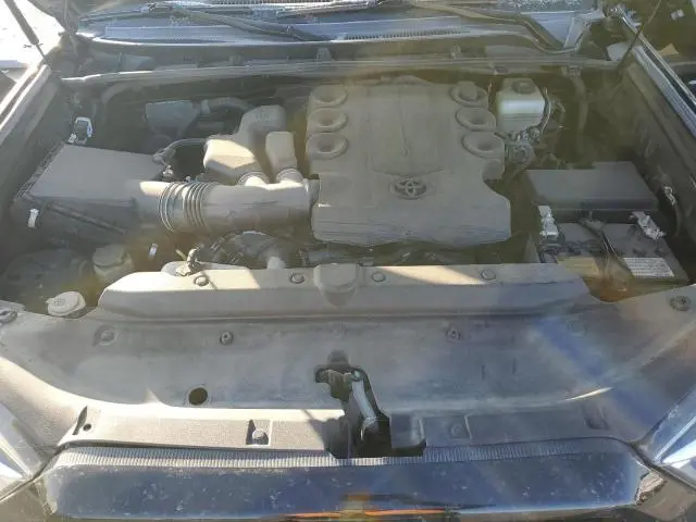 2019 TOYOTA 4RUNNER SR5/SR5 PREMIUM  