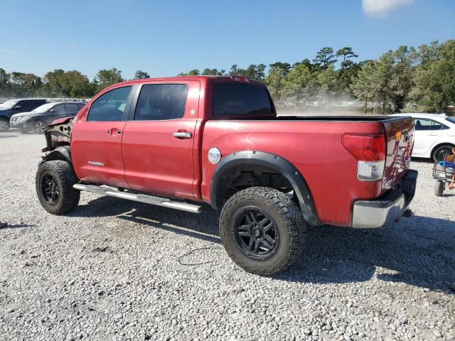 2011 TOYOTA TUNDRA CREWMAX SR5