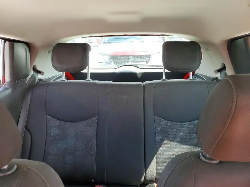 2016 CHEVROLET SPARK LS  