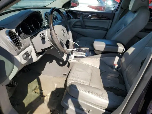 2017 BUICK ENCLAVE