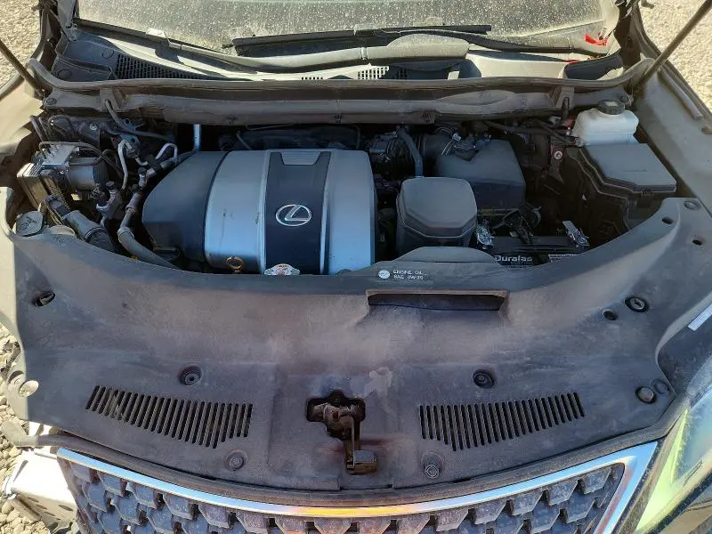2020 LEXUS RX 350 BASE  