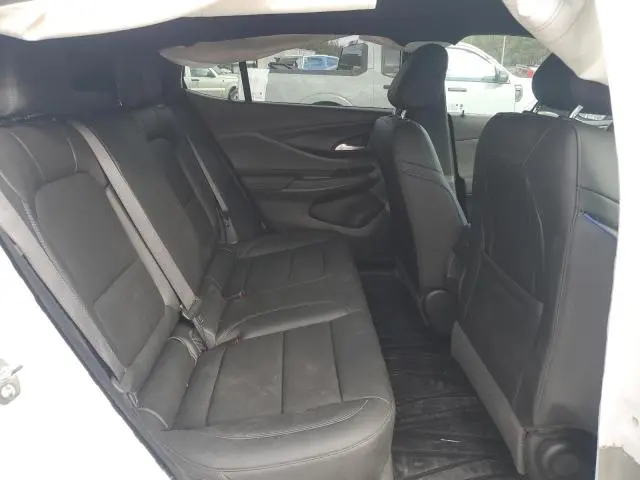 2025 BUICK ENVISTA SPORT TOURING  