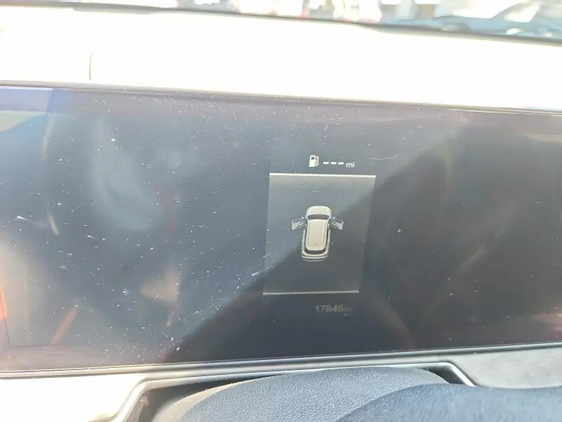 2025 KIA SORENTO X-LINE EX  