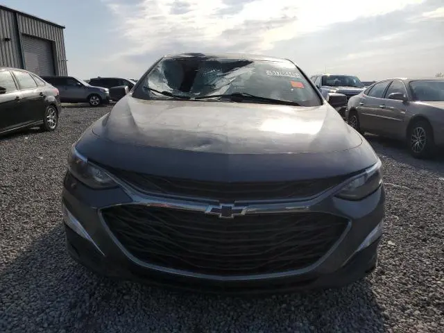 2019 CHEVROLET MALIBU RS  