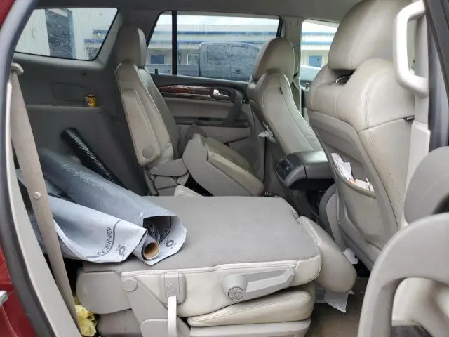 2015 BUICK ENCLAVE   