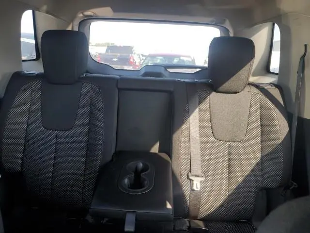 2014 GMC TERRAIN SLE  