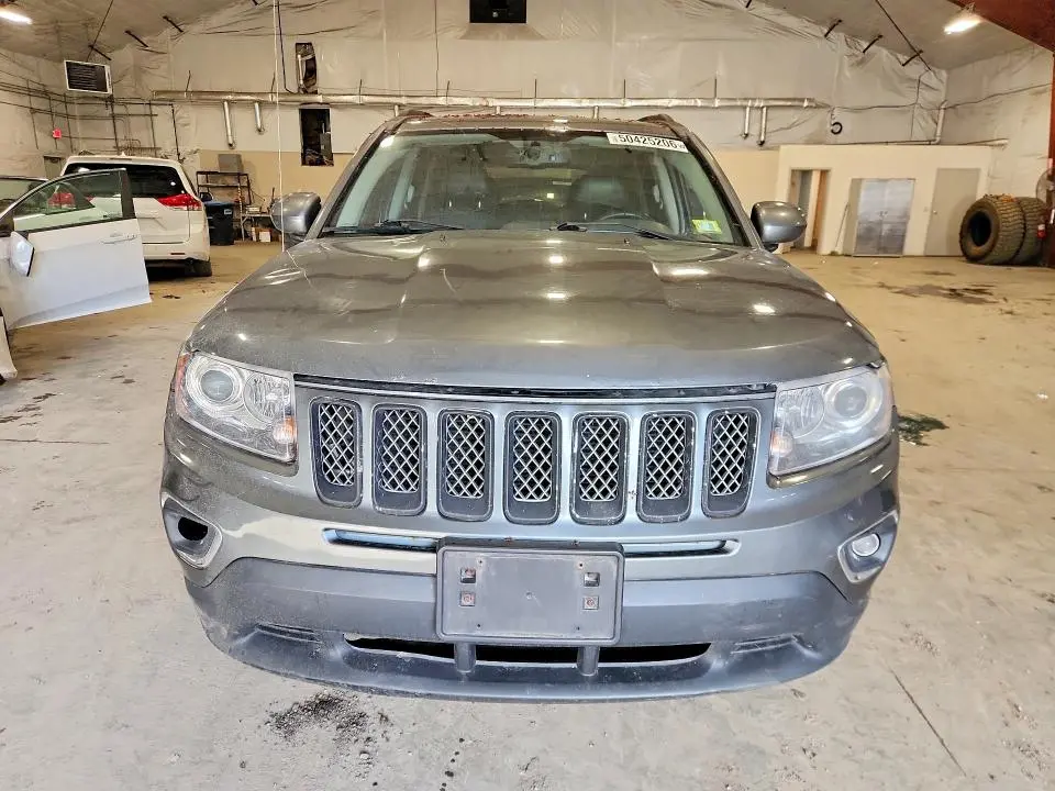 2014 JEEP COMPASS LIMITED  