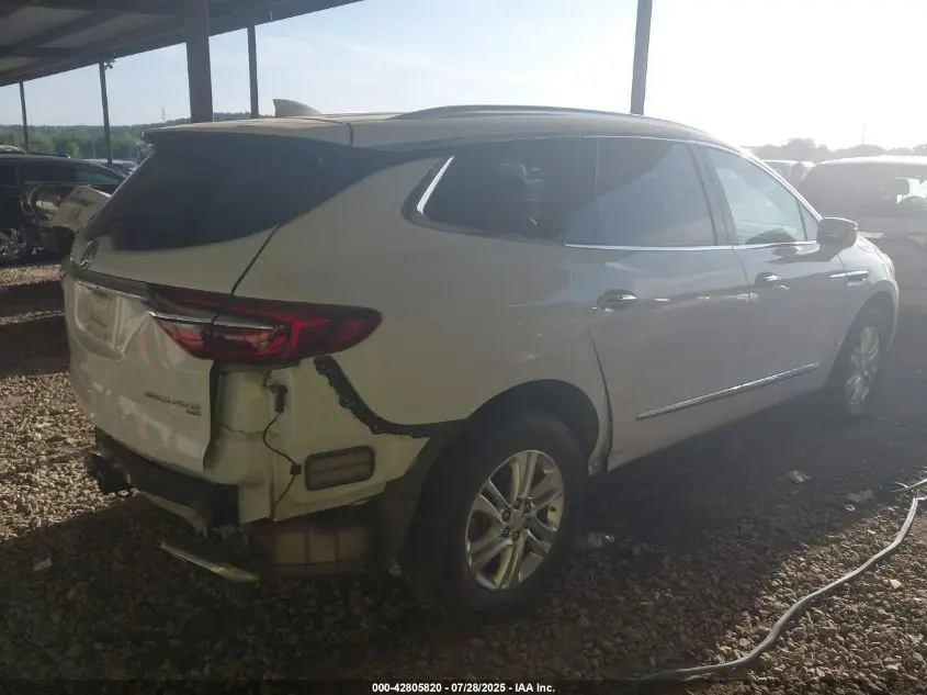 2019 BUICK ENCLAVE AWD ESSENCE