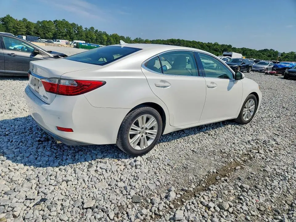 2014 LEXUS ES 350  