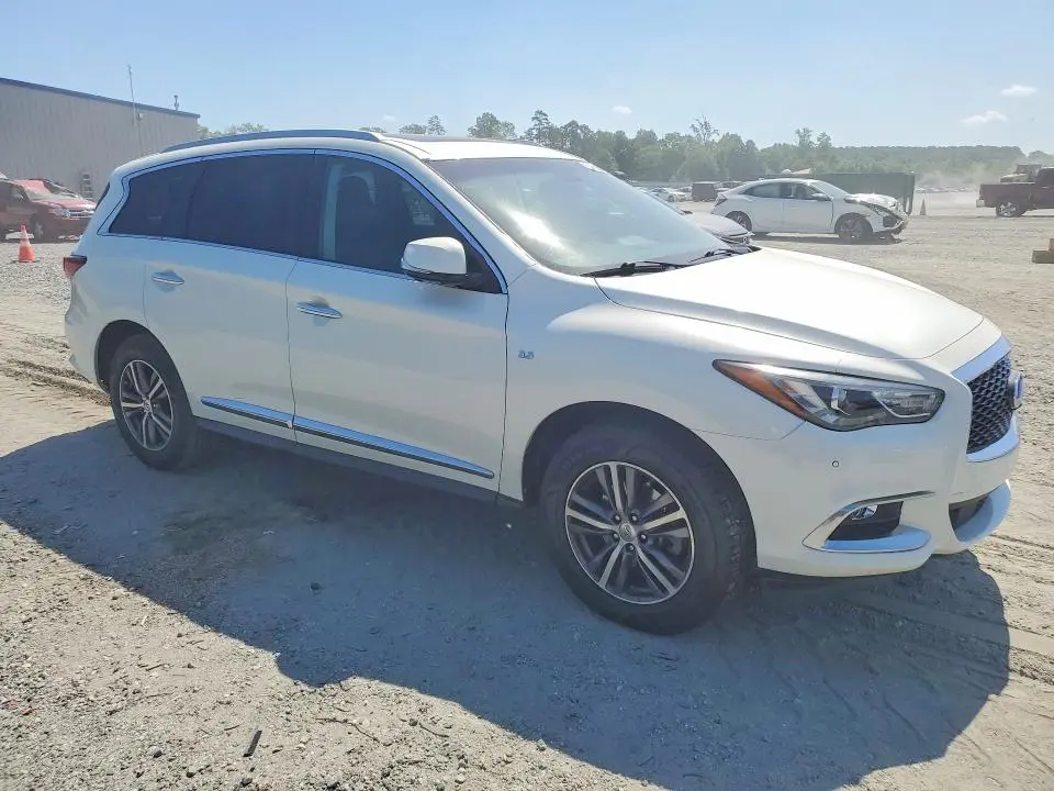 2016 INFINITI QX60 BASE  