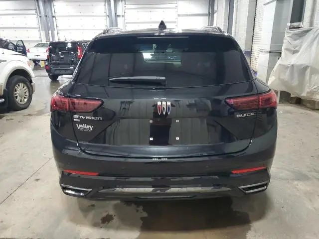2024 BUICK ENVISION ESSENCE  