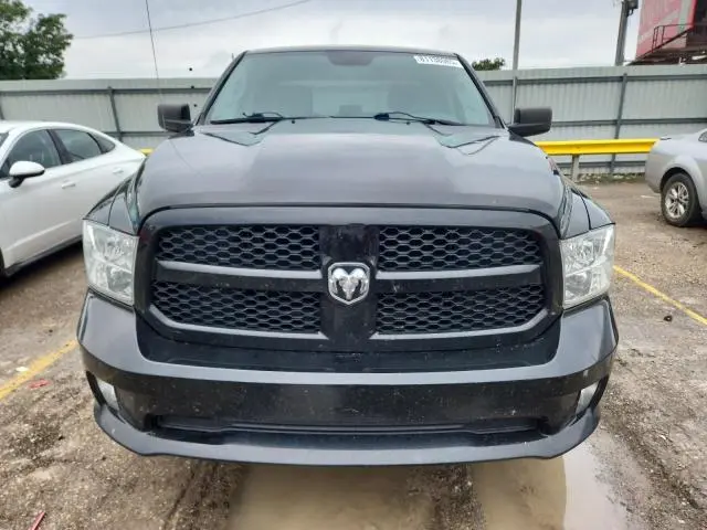 2014 RAM 1500 ST