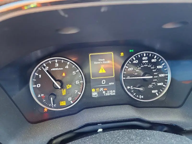 2024 SUBARU OUTBACK PREMIUM  