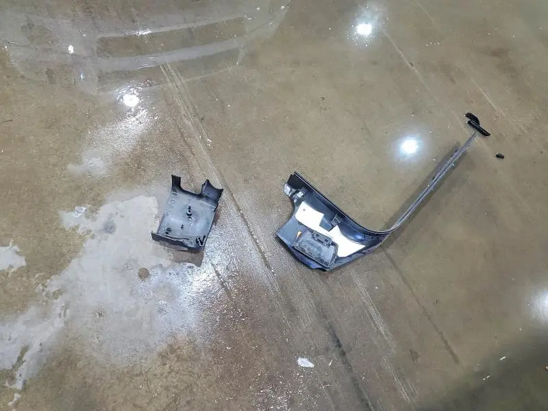 2017 CHEVROLET SILVERADO K1500 CUSTOM  