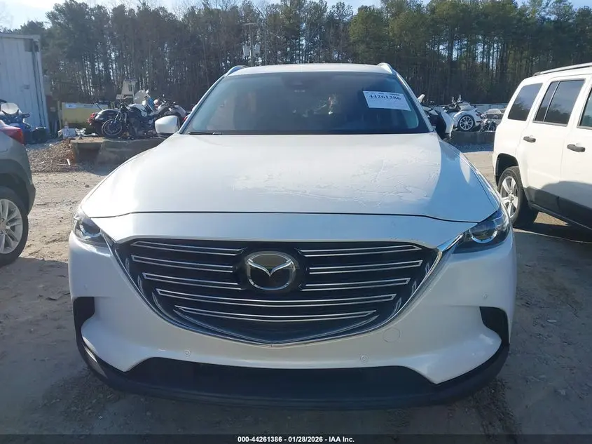 2021 MAZDA CX-9 TOURING