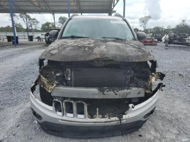 2011 JEEP COMPASS SPORT