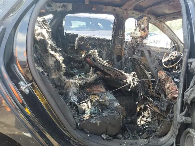 2018 CHEVROLET IMPALA PREMIER  