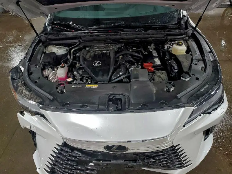 2024 LEXUS RX 350 BASE  