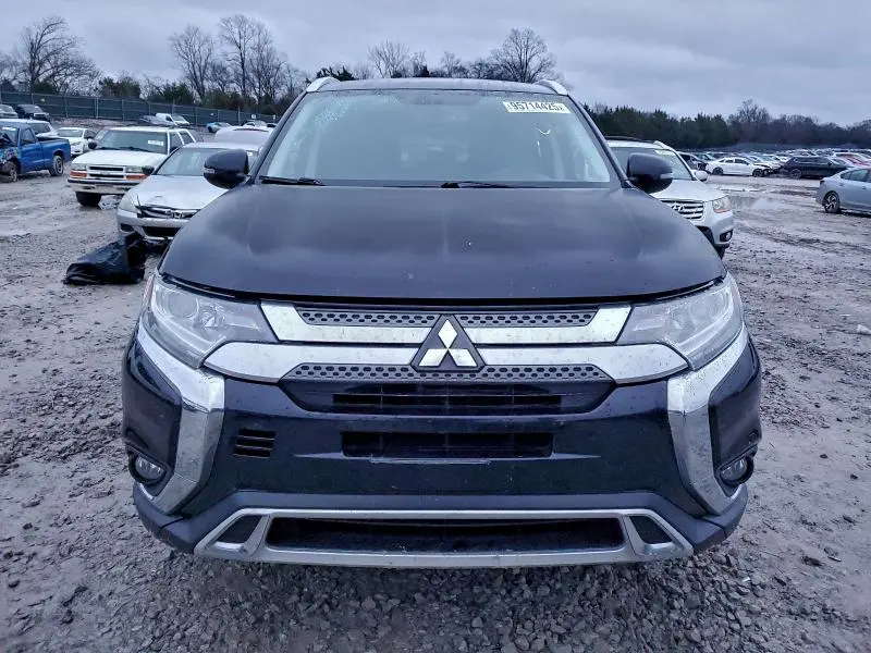 2019 MITSUBISHI OUTLANDER SE  