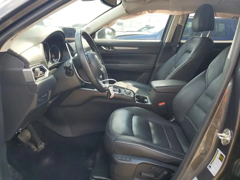 2024 MAZDA CX-5 PREFERRED  