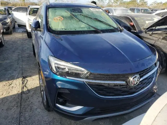 2021 BUICK ENCORE GX ESSENCE  