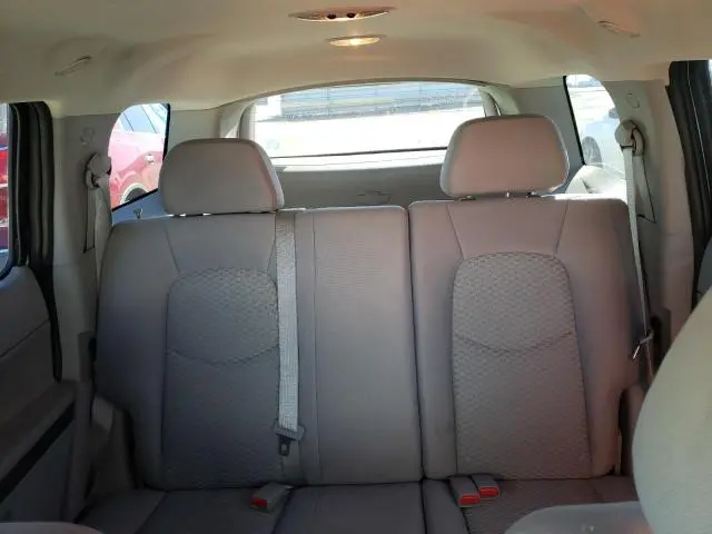 2011 CHEVROLET HHR LT  