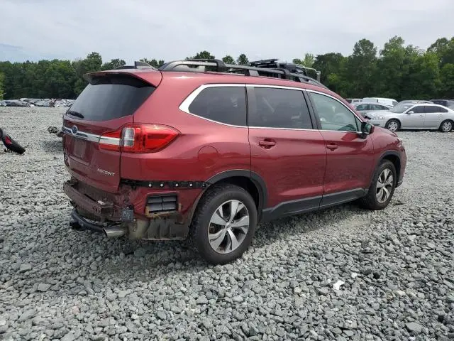 2019 SUBARU ASCENT PREMIUM  