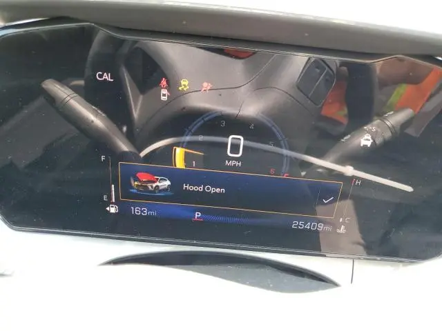2024 CHEVROLET TRAX 1LT  