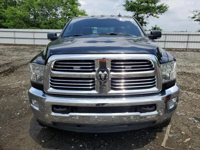 2017 RAM 2500 SLT  