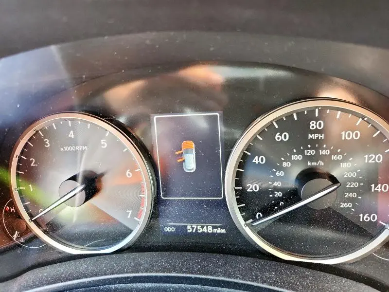 2019 LEXUS NX 300 BASE  