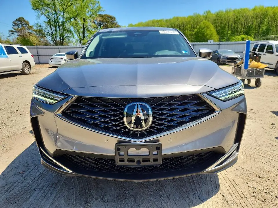 2026 ACURA MDX TECHNOLOGY  