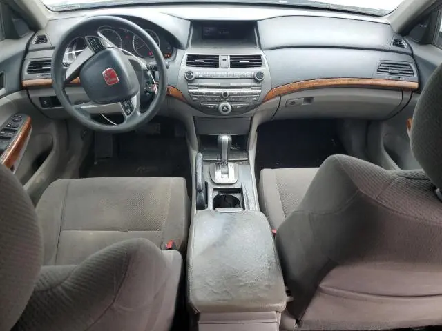 2011 HONDA ACCORD EX  