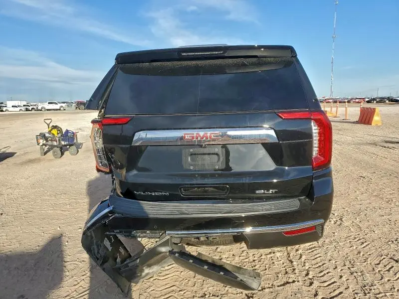 2024 GMC YUKON XL C1500 SLT  