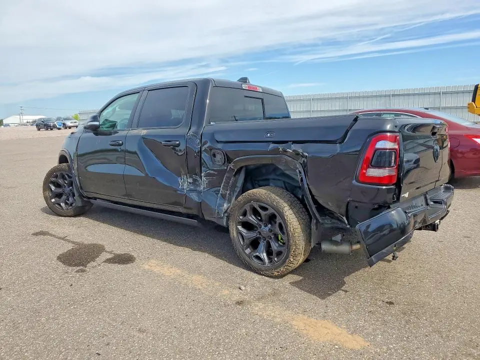 2020 RAM 1500 LIMITED  