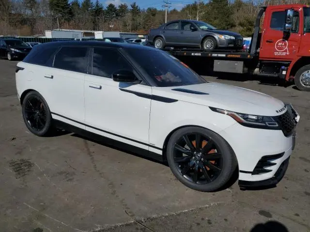 2020 LAND ROVER RANGE ROVER VELAR R-DYNAMIC S
