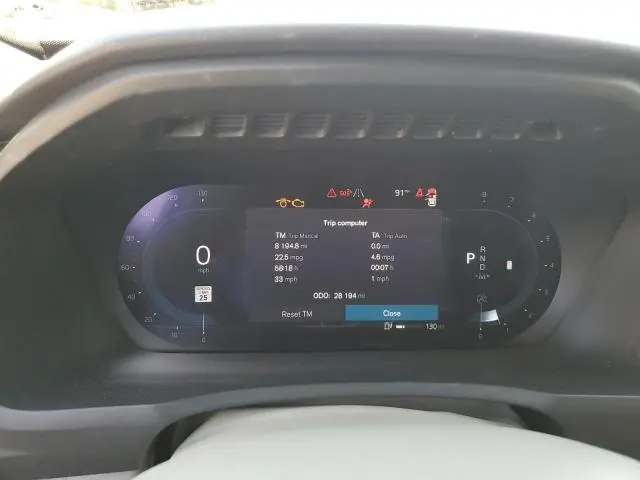 2023 VOLVO XC90 PLUS  